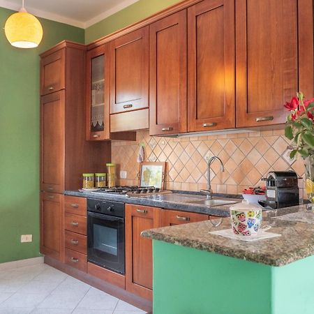 Villa Tre 'S' Montallegro Extérieur photo