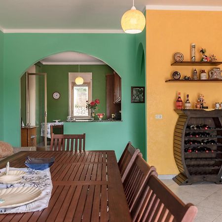 Villa Tre 'S' Montallegro Extérieur photo