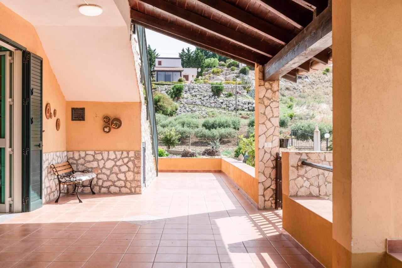 Villa Tre 'S' Montallegro Extérieur photo