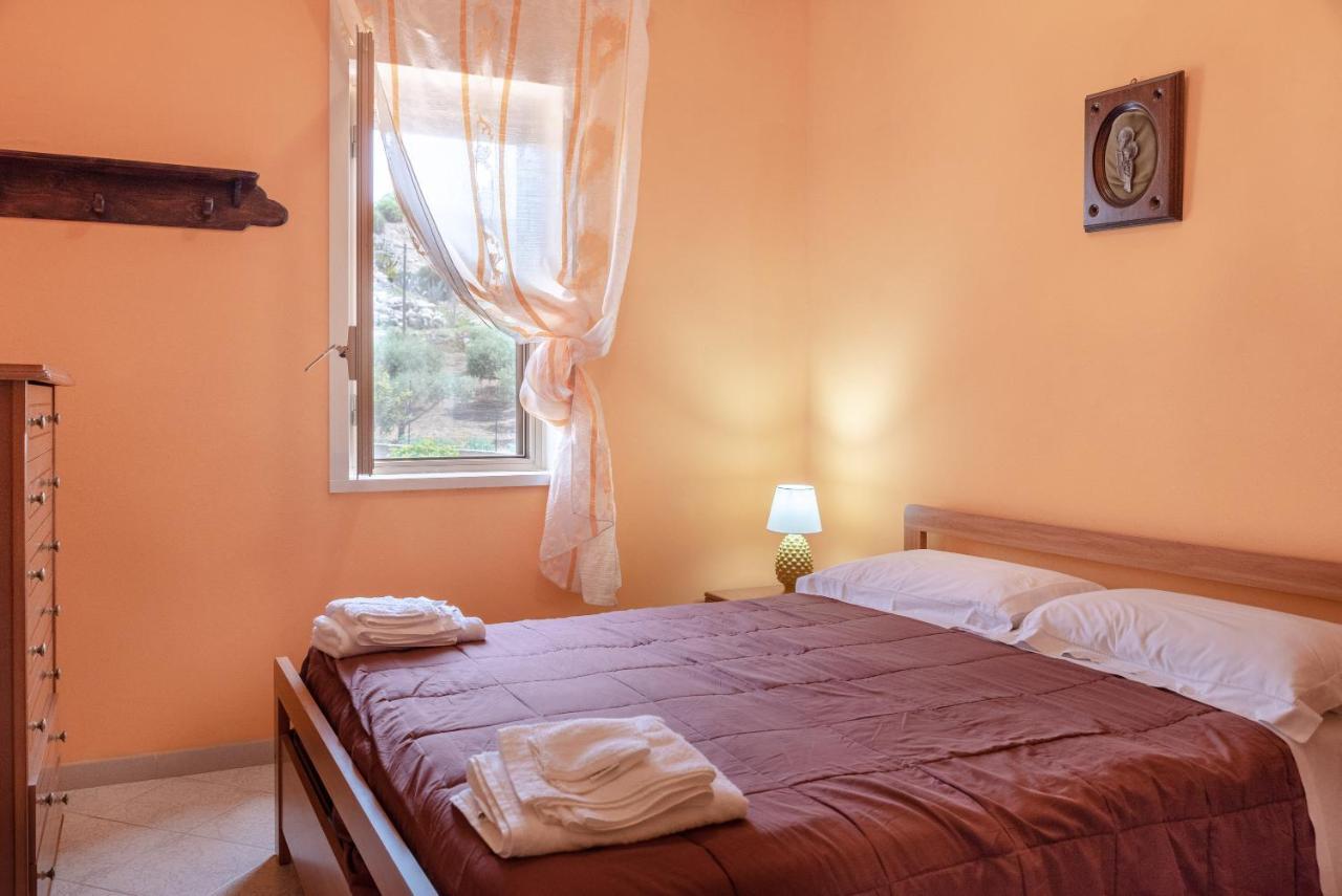 Villa Tre 'S' Montallegro Extérieur photo
