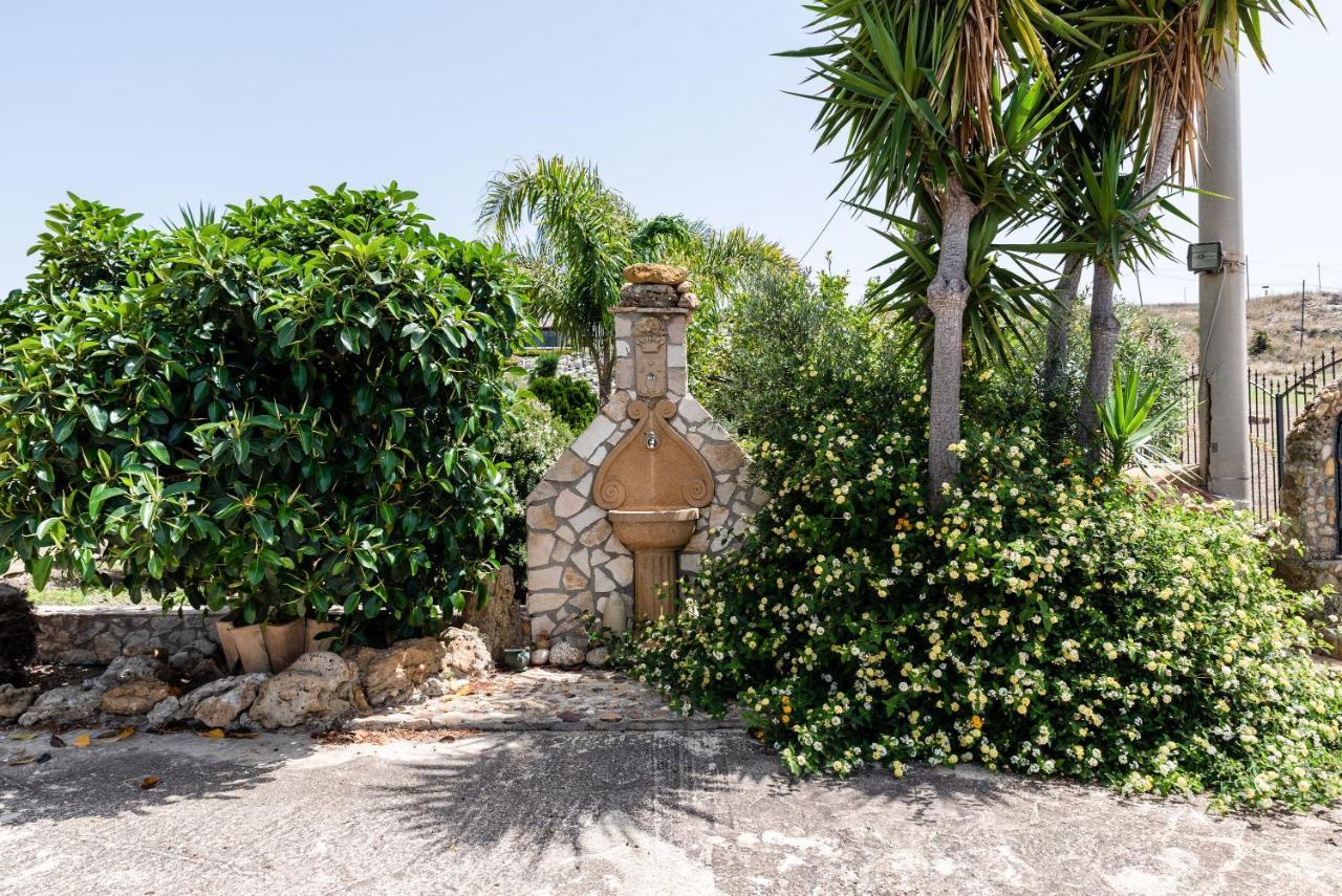 Villa Tre 'S' Montallegro Extérieur photo