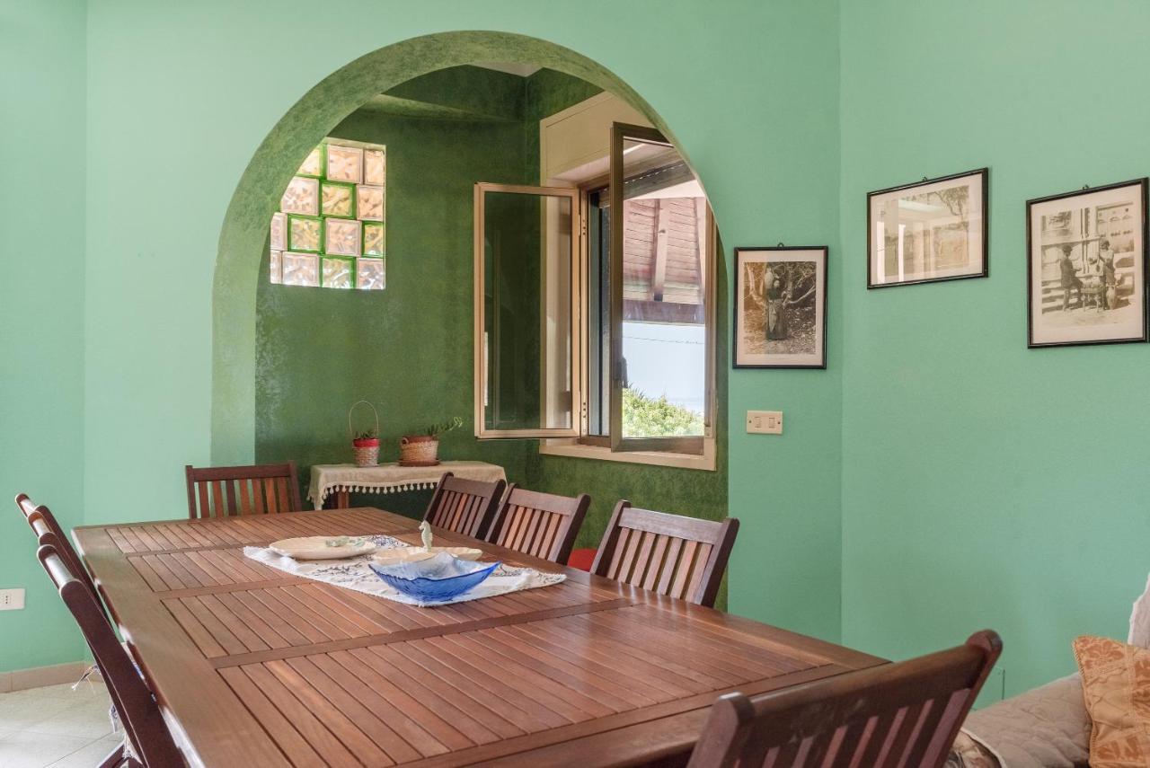 Villa Tre 'S' Montallegro Extérieur photo