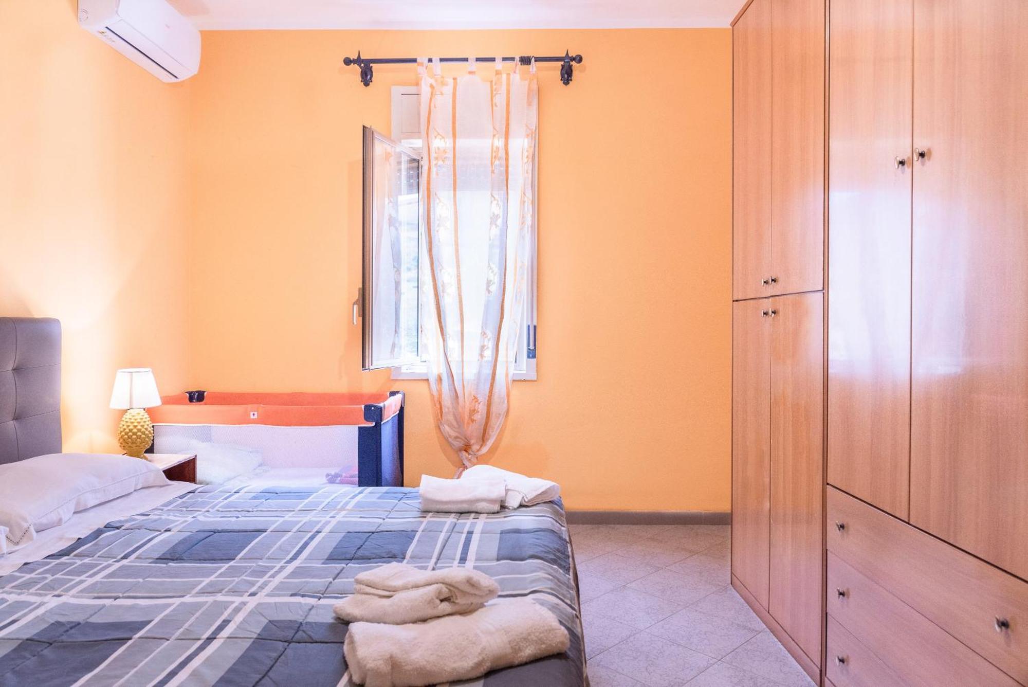 Villa Tre 'S' Montallegro Extérieur photo
