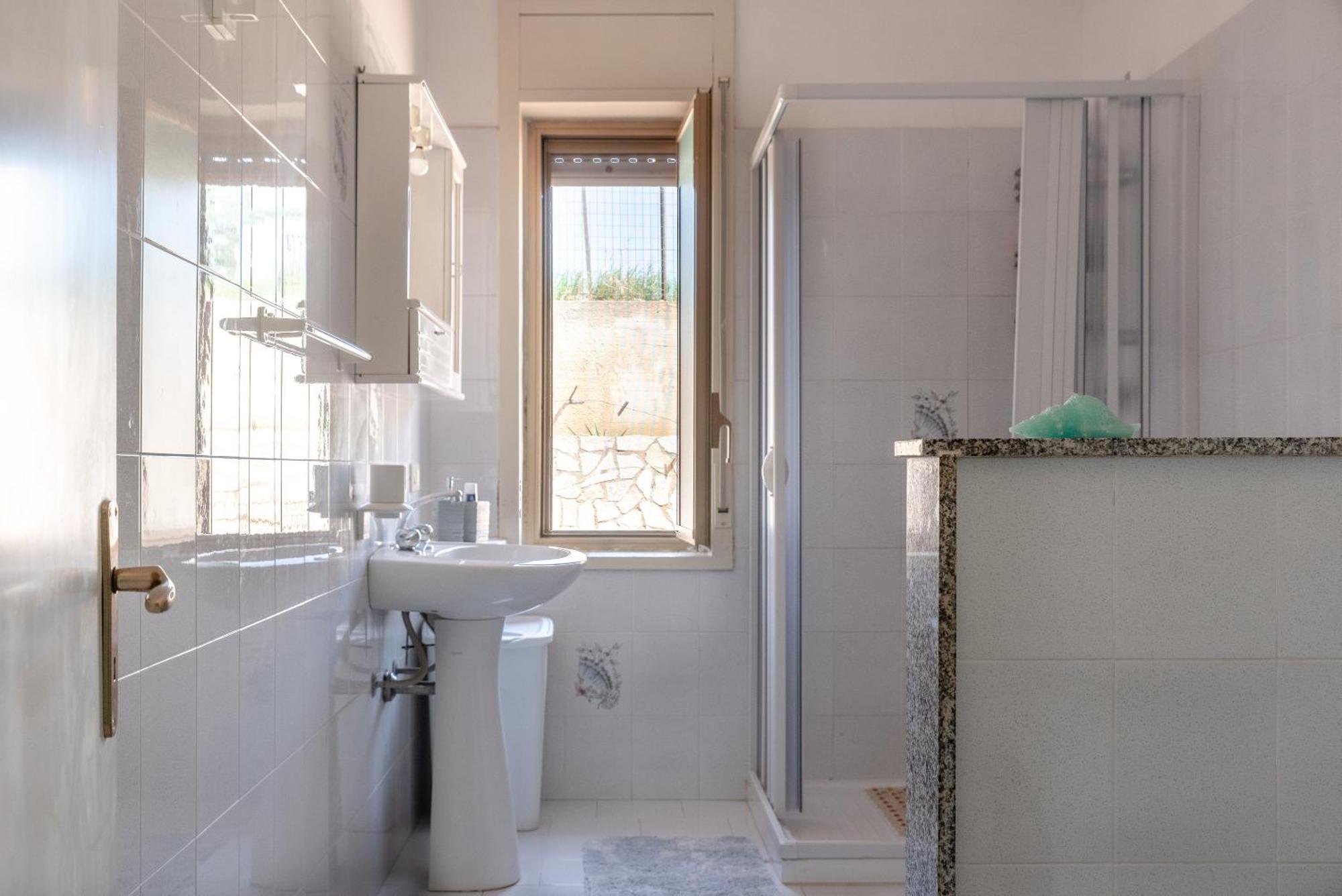 Villa Tre 'S' Montallegro Extérieur photo