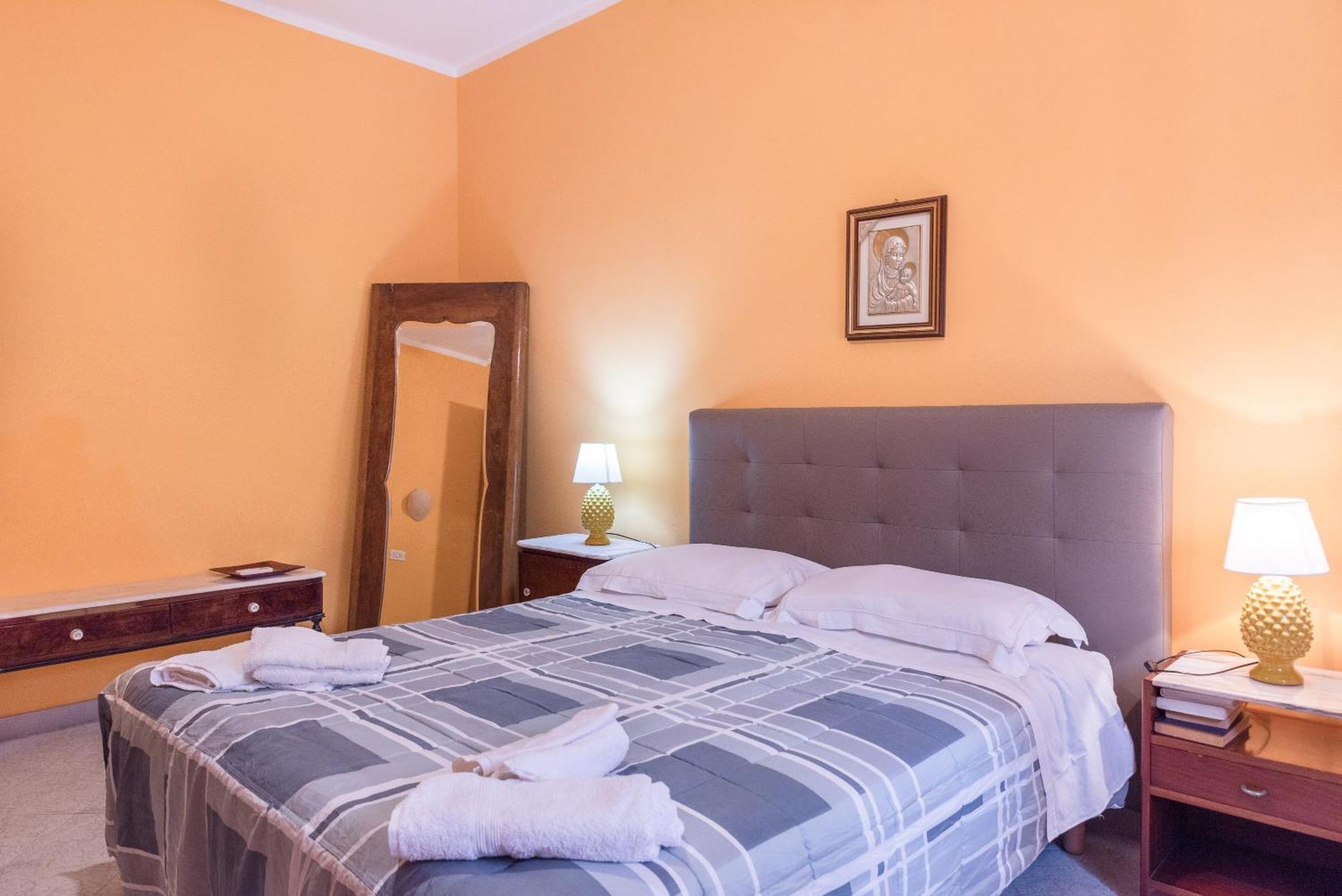 Villa Tre 'S' Montallegro Extérieur photo