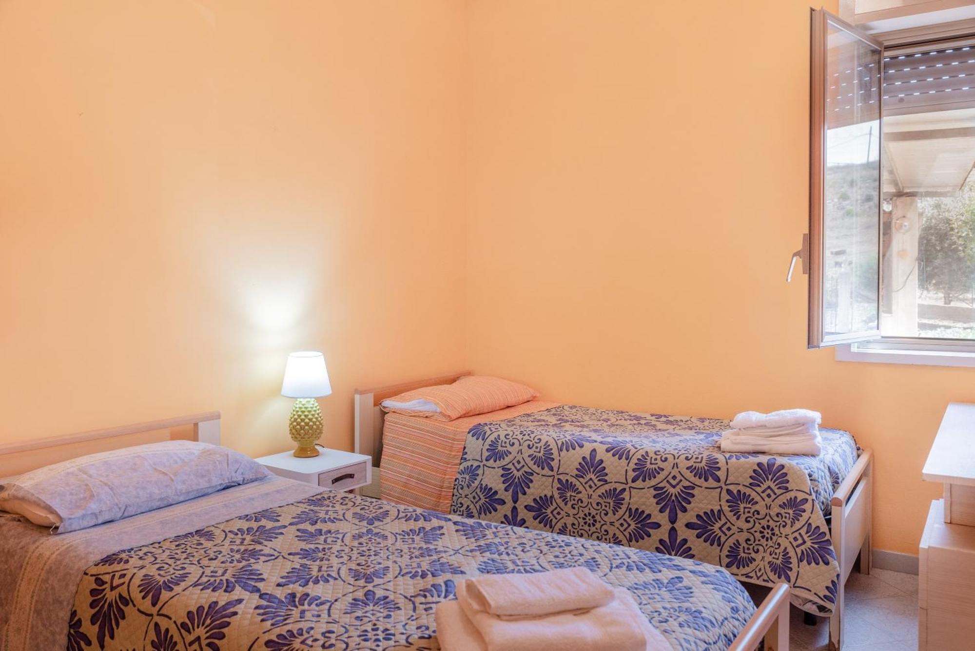 Villa Tre 'S' Montallegro Extérieur photo