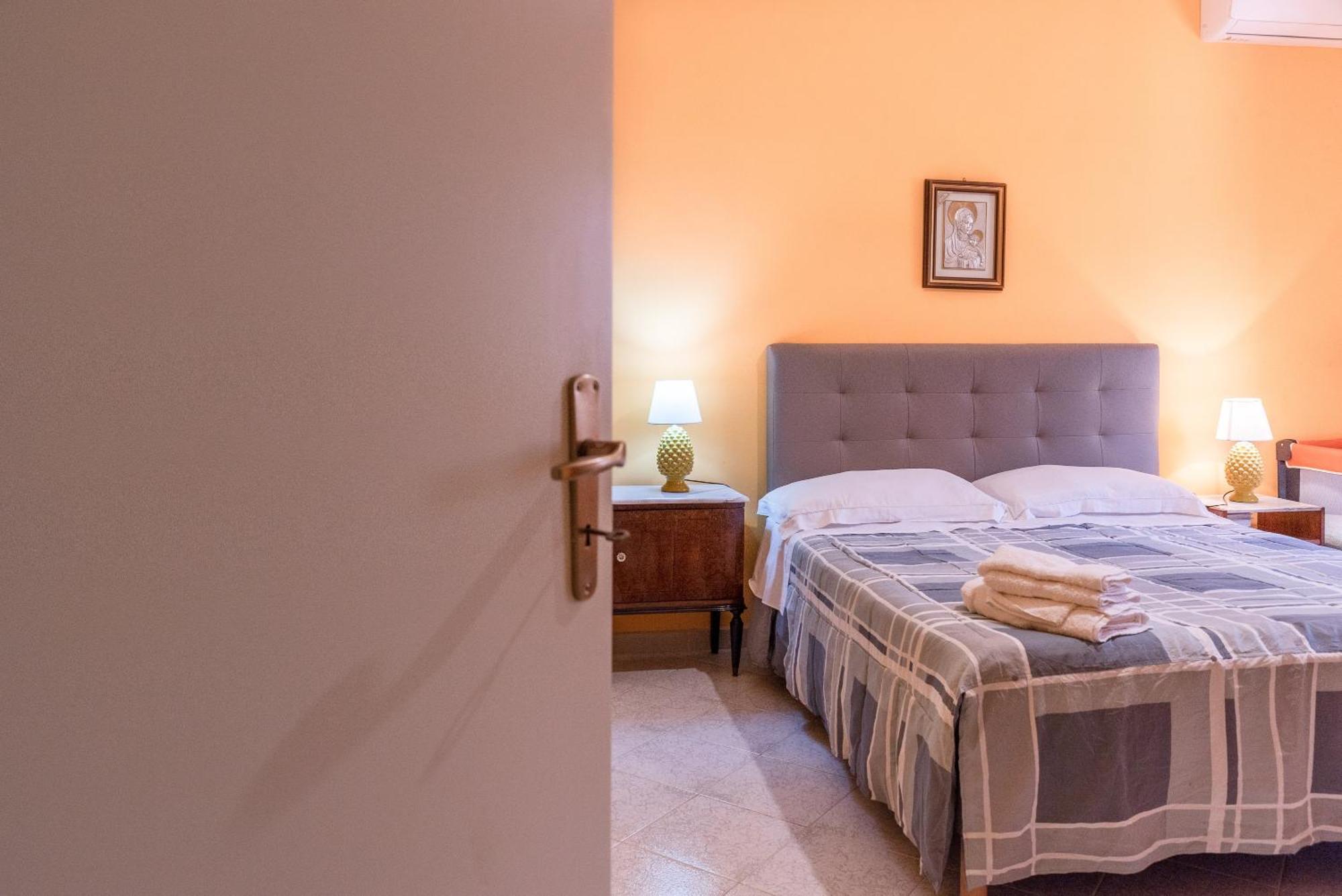 Villa Tre 'S' Montallegro Extérieur photo